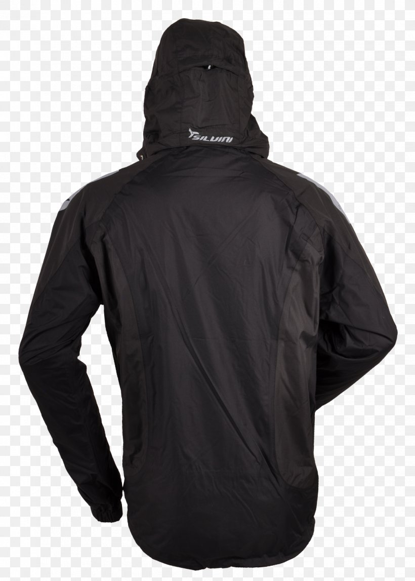 Hoodie Arc'teryx Jacket Gore-Tex Coat, PNG, 1429x2000px, Hoodie, Black, Clothing, Coat, Goretex Download Free