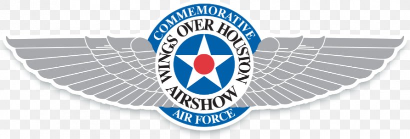 Lone Star Flight Museum Wings Over Houston Ellington Airport Air Show Aviation, PNG, 892x304px, Air Show, Aircraft, Airplane, Aviation, Badge Download Free