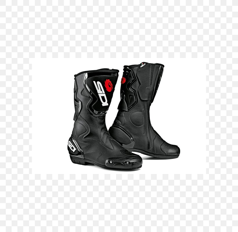 Motorcycle Boot SIDI Shoe, PNG, 600x800px, Motorcycle Boot, Ankle, Black, Boot, Brand Download Free