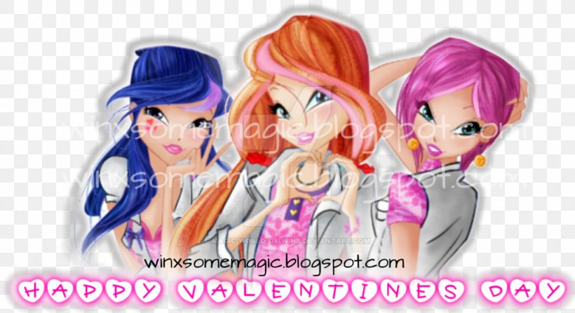 Pink M RTV Pink Barbie, PNG, 1024x558px, Pink M, Barbie, Doll, Pink, Rtv Pink Download Free