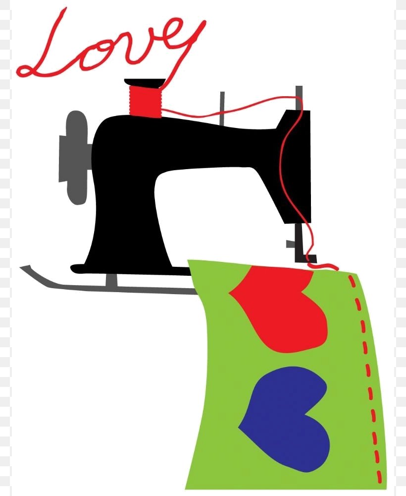 Sewing Machines Drawing Textile Image, PNG, 772x1000px, Sewing, Area, Askartelu, Button, Ciseaux De Couture Download Free