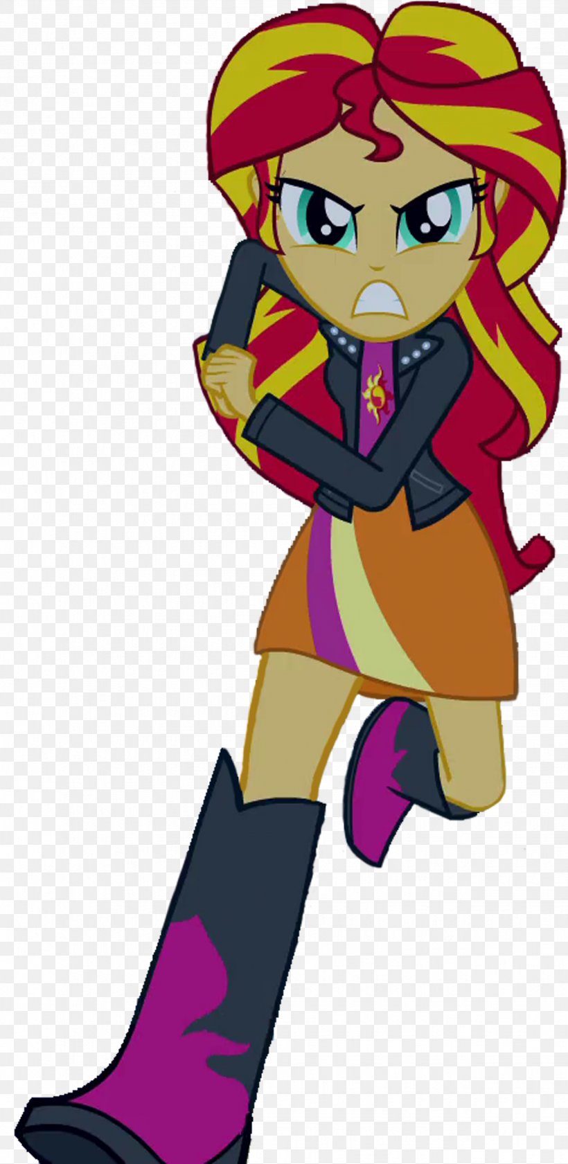 Sunset Shimmer Twilight Sparkle Pinkie Pie Palpatine My Little Pony: Equestria Girls, PNG, 2469x5064px, Sunset Shimmer, Art, Deviantart, Equestria, Fashion Accessory Download Free