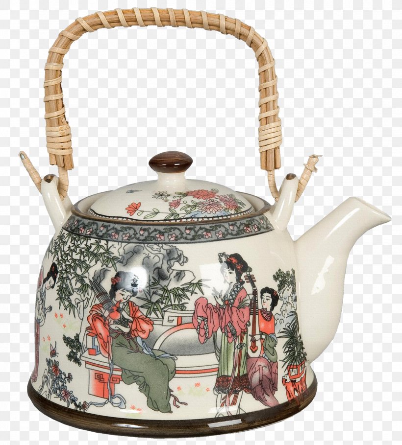 Teapot Kettle Ceramic China, PNG, 1442x1600px, Teapot, Ceramic, China, Chinoiserie, Gratis Download Free