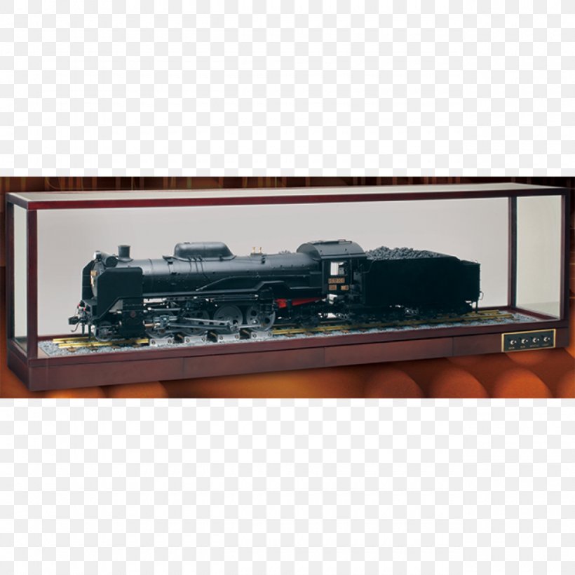 Train Steam Locomotive JNR Class D51 JNR Class C57, PNG, 1280x1280px, Train, Building, Com, Display Stand, Electronics Download Free