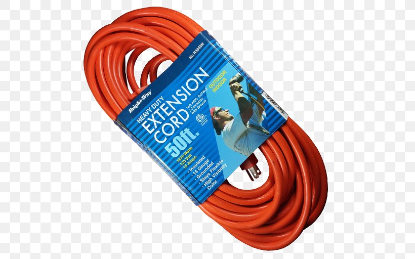 World And Main, LLC Extension Cords Jones Stephens North Brightway Insurance, PNG, 512x512px, Extension Cords, Brightway Insurance, Cranbury, Electric Blue, Hardware Download Free