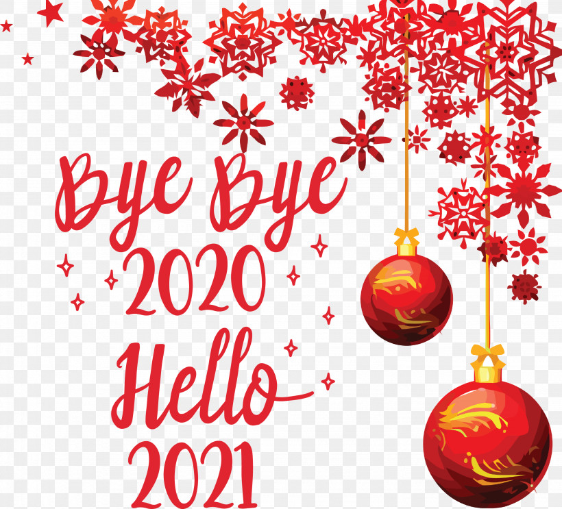 2021 Happy New Year 2021 New Year Happy New Year, PNG, 2865x2596px, 2021 Happy New Year, 2021 New Year, Animation, Christmas Card, Christmas Day Download Free
