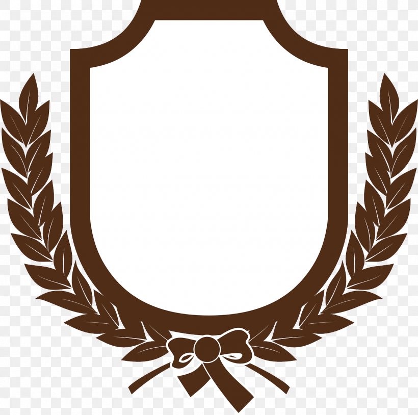 Badge Clip Art, PNG, 1280x1272px, Badge, Beak, Leaf, Police, Police Officer Download Free