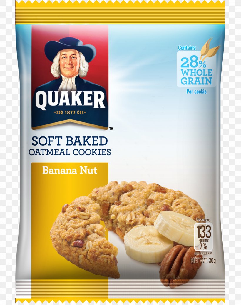 Biscuits Breakfast Cereal Oatmeal Raisin Cookies Quaker Instant Oatmeal Quaker Oats Company, PNG, 2466x3119px, Biscuits, American Food, Baked Goods, Baking, Biscuit Download Free