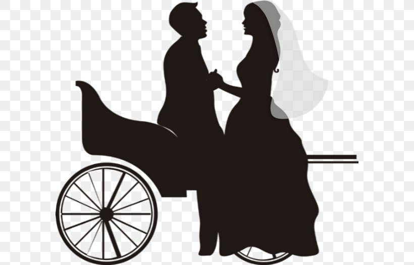Bridegroom Wedding Marriage Clip Art, PNG, 600x526px, Bridegroom, Black And White, Bride, Convite, Human Behavior Download Free