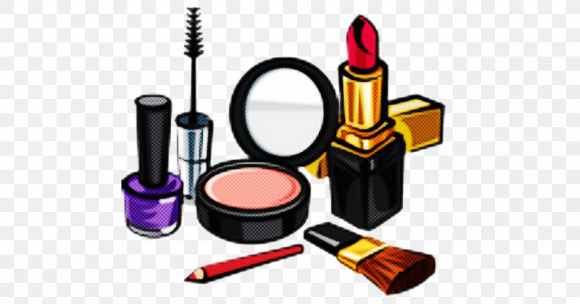 Cosmetics Beauty Lipstick Mascara Material Property, PNG, 1200x630px, Cosmetics, Beauty, Lipstick, Mascara, Material Property Download Free