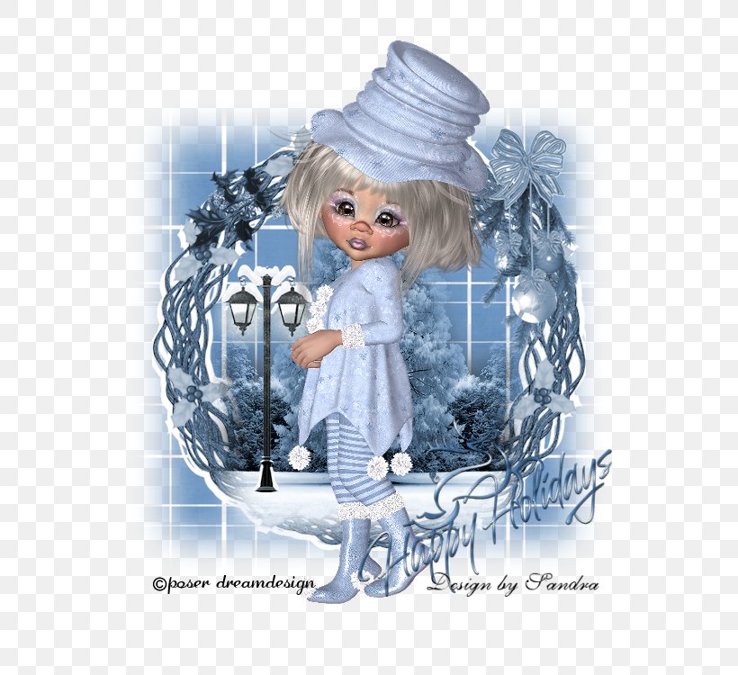Doll Figurine Angel M, PNG, 750x750px, Doll, Angel, Angel M, Blue, Fictional Character Download Free