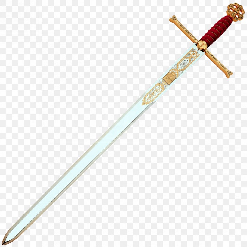 Espadas Y Sables De Toledo Sword Catholic Monarchs, PNG, 825x825px, Toledo, Catholic Monarchs, Classification Of Swords, Cold Weapon, Espadas Y Sables De Toledo Download Free