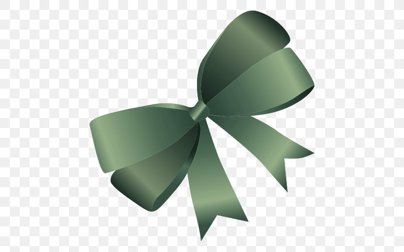 Green Ribbon Leaf Logo Symbol, PNG, 512x512px, Green, Clover, Leaf, Logo, Plant Download Free