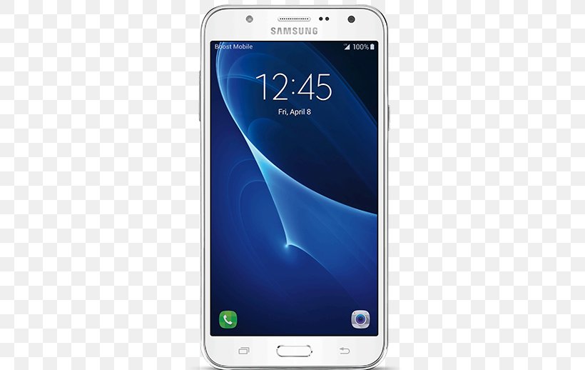 Samsung Galaxy J7 (2016) Samsung Galaxy J7 Prime LG K10 MetroPCS Communications, Inc., PNG, 514x518px, Samsung Galaxy J7, Android, Boost Mobile, Cellular Network, Communication Device Download Free