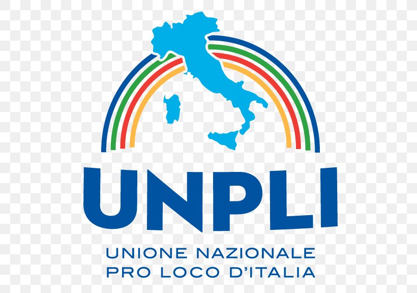 Unione Nazionale Delle Pro Loco D'Italia Voluntary Association Bagni Di Lucca Regions Of Italy, PNG, 576x576px, Pro Loco, Area, Brand, Human Behavior, Italy Download Free