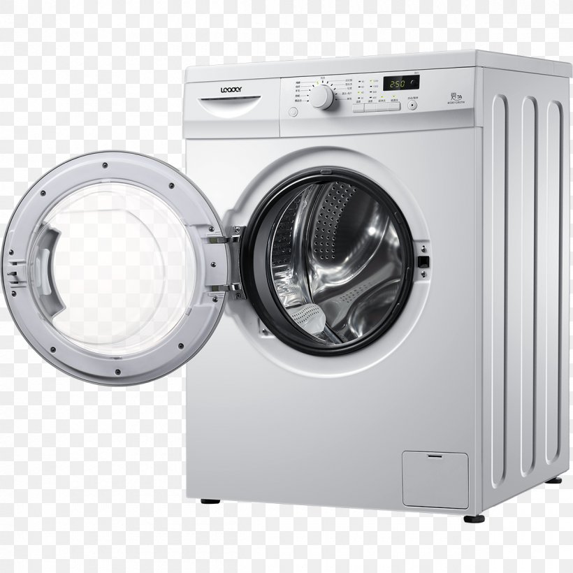 Washing Machines Laundry Clothes Dryer, PNG, 1200x1200px, Washing Machines, Clothes Dryer, Home Appliance, Laundry, Major Appliance Download Free