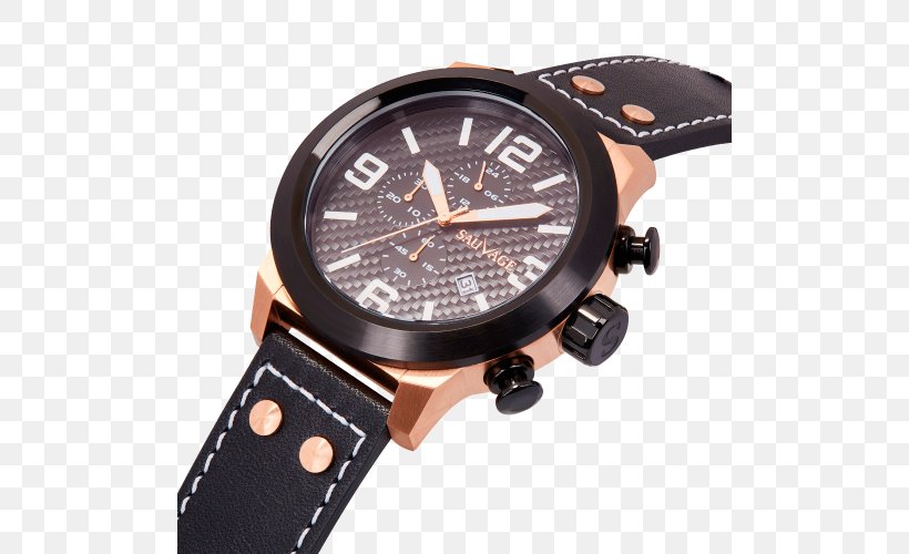 Watch Strap, PNG, 500x500px, Watch, Brand, Clothing Accessories, Hardware, Strap Download Free