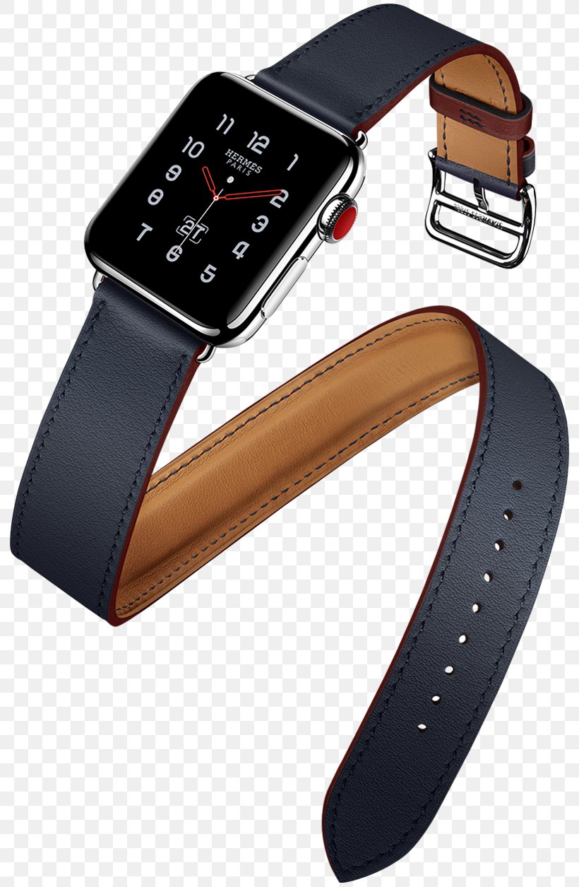 Apple Watch Series 3 Autumn 2018 Hermès, PNG, 800x1255px, Apple Watch Series 3, Apple, Apple Watch, Apple Watch Series 2, Fashion Download Free