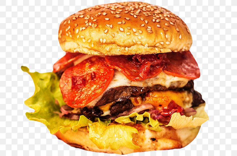 Cheeseburger Whopper Fast Food Breakfast Sandwich Hamburger, PNG, 686x540px, Cheeseburger, American Food, Breakfast Sandwich, Buffalo Burger, Deep Frying Download Free