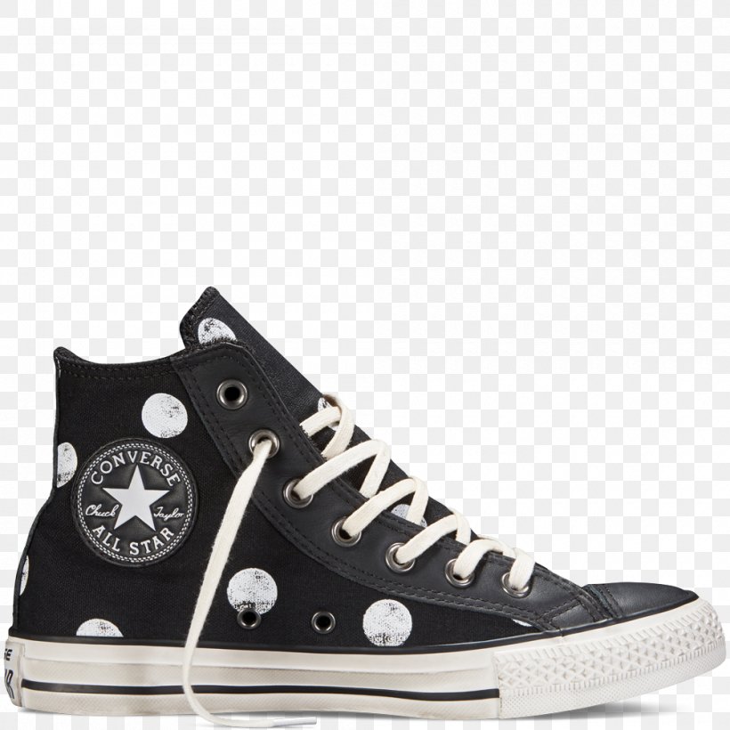 Chuck Taylor All-Stars Sports Shoes Converse Shoes, PNG, 1000x1000px, Chuck Taylor Allstars, Black, Brand, Chuck Taylor, Converse Download Free