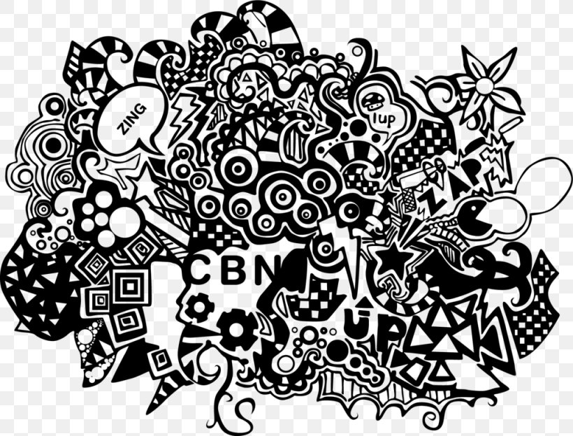Drawing Graphic Design Visual Arts, PNG, 1025x780px, Drawing, Art, Artwork, Black And White, Marvel Family Download Free