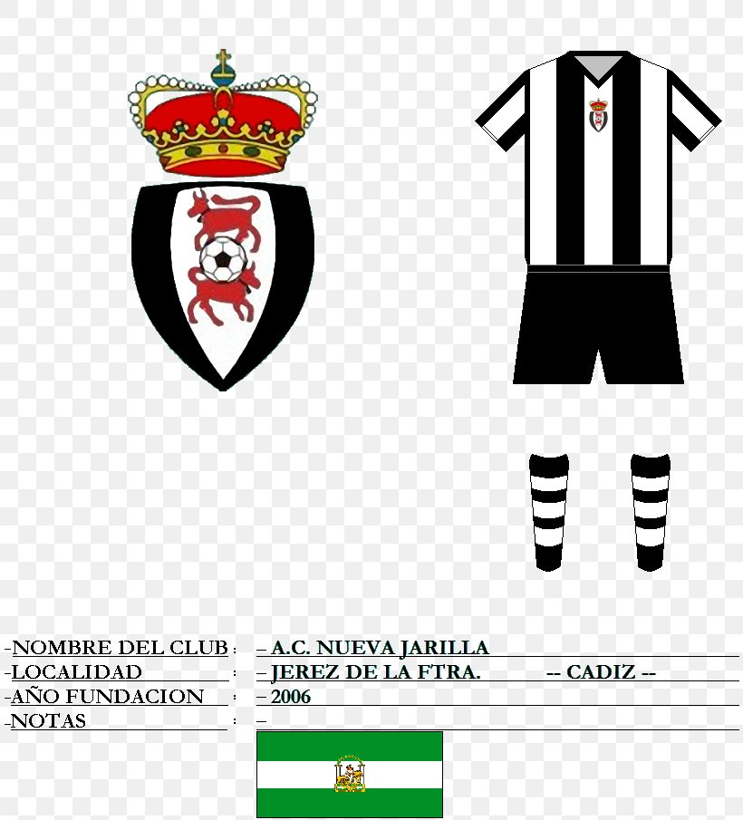 Jersey Logo Cádiz T-shirt Uniform, PNG, 813x905px, Jersey, Andalusia, Brand, Clothing, Football Download Free