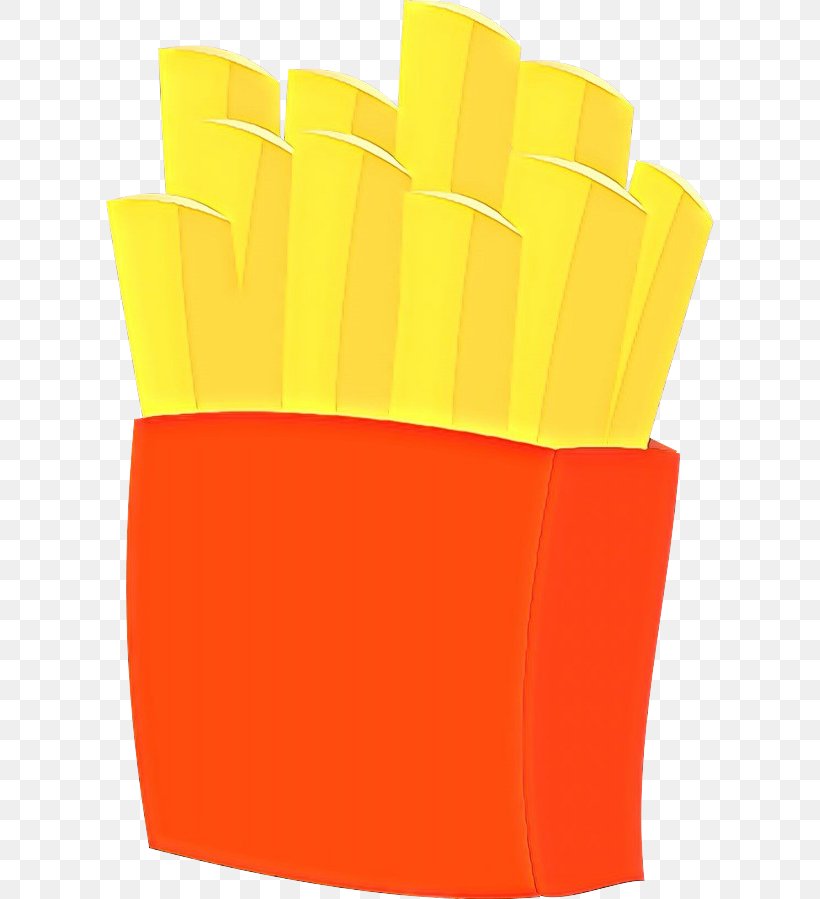 Product Design Angle, PNG, 609x899px, Yellow, French Fries, Glove, Orange, Side Dish Download Free