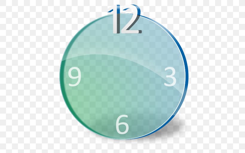 Quartz Clock Watch Wall Clocks Clockwork, PNG, 512x512px, Clock, Alarm Clocks, Aqua, Clockwork, Electric Clock Download Free