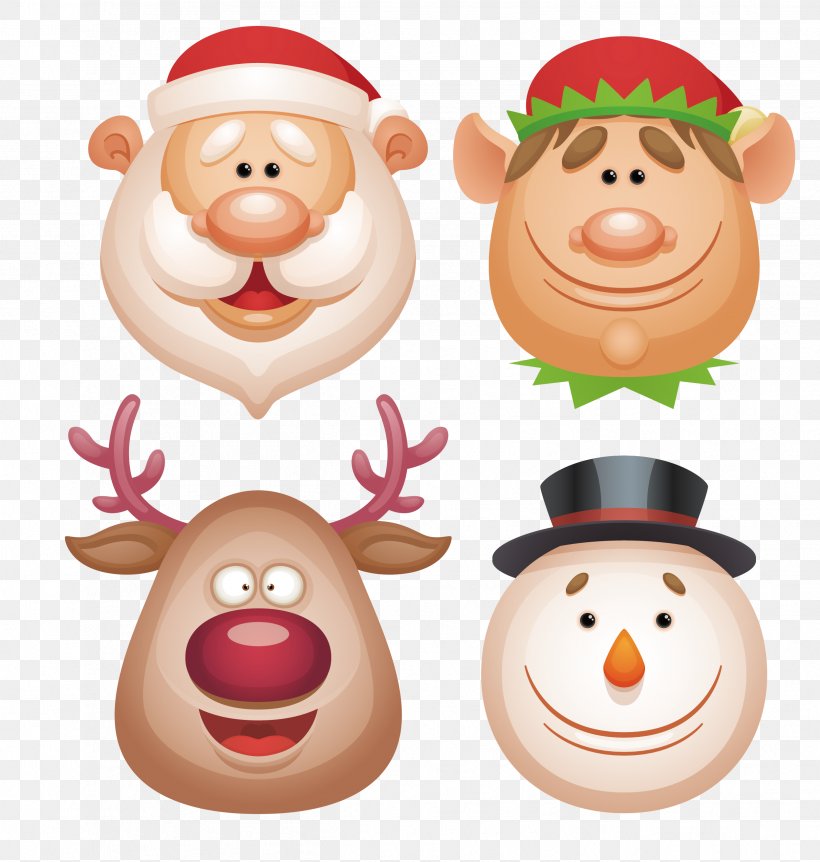 Rudolph The Red-Nosed Reindeer Santa Claus Christmas Elf, PNG, 2498x2627px, Rudolph The Rednosed Reindeer, Cartoon, Character, Christmas, Christmas Elf Download Free