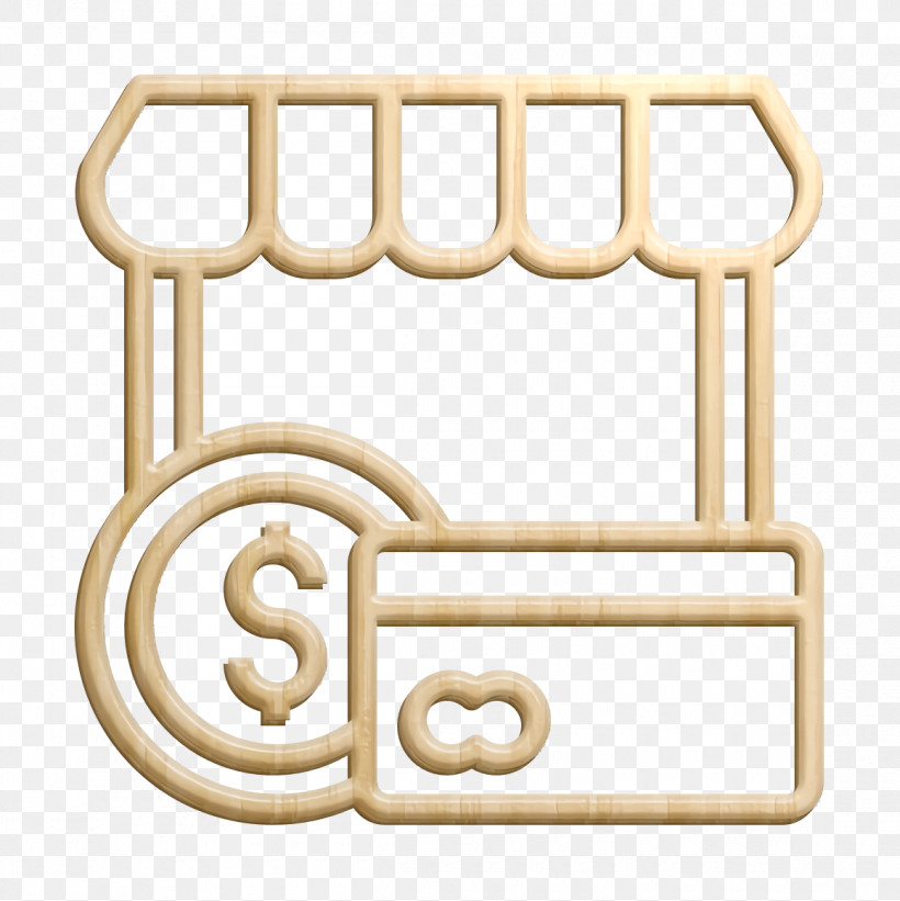 Shopping Icon Business And Finance Icon Shopper Icon, PNG, 1160x1162px, Shopping Icon, Brass, Business And Finance Icon, Line, Shopper Icon Download Free