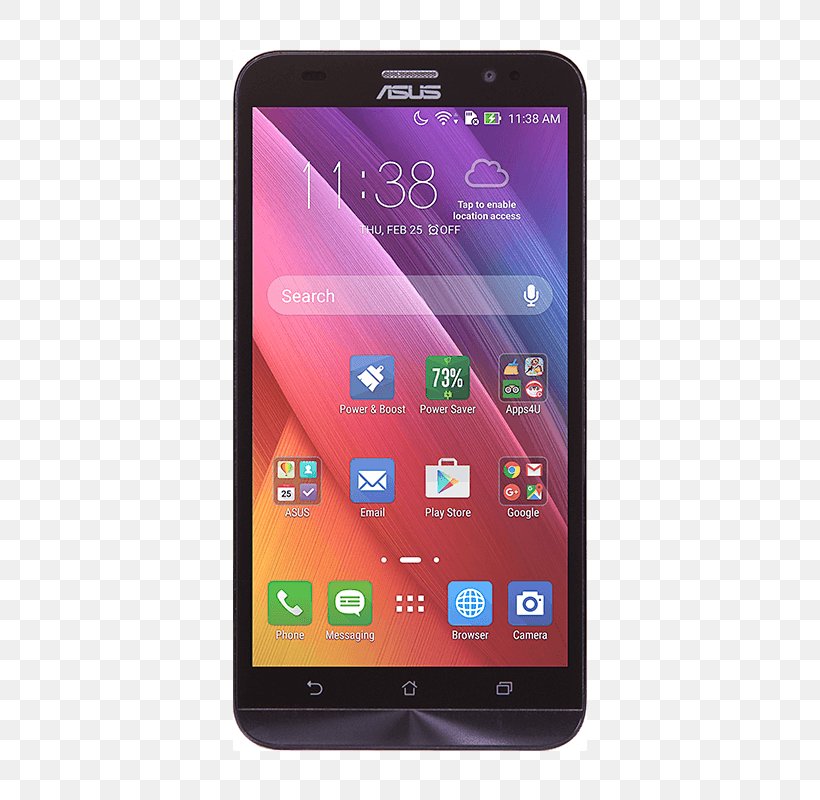 Smartphone Asus Zenfone 2 ZE551ML Feature Phone ASUS ZenFone 2 Laser (ZE500KL) Telephone, PNG, 800x800px, Smartphone, Asus, Asus Zen Ui, Asus Zenfone, Asus Zenfone 2 Ze551ml Download Free