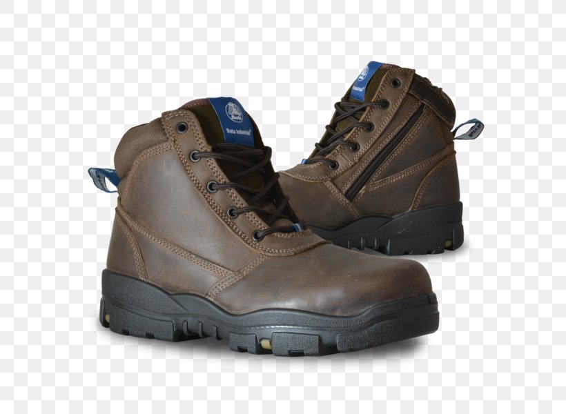 Steel-toe Boot Shoe Leather Slip, PNG, 600x600px, Boot, Bata Shoes, Blundstone Footwear, Brown, Cap Download Free