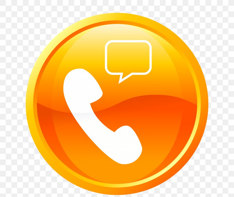 Clip Art Customer Service Telephone, PNG, 640x692px, Customer Service, Email, Orange, Service, Smile Download Free