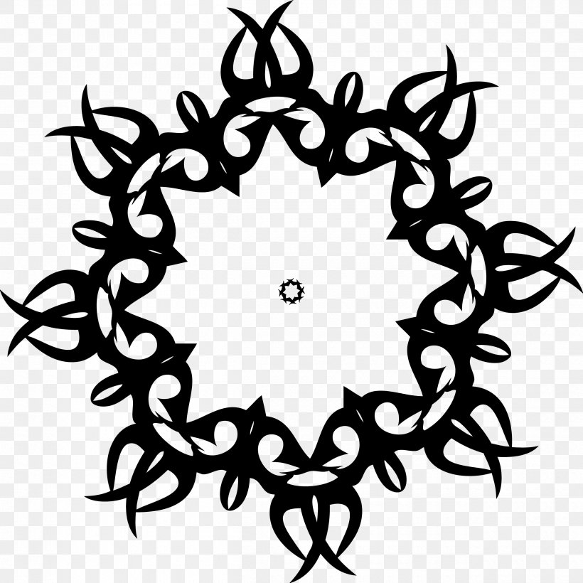 Decorative Arts Graphic Design Clip Art, PNG, 2500x2500px, Decorative Arts, Art, Artwork, Black, Black And White Download Free