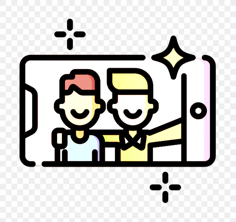 Friendship Icon Photo Icon Selfie Icon, PNG, 1232x1162px, Friendship Icon, Photo Icon, Selfie, Selfie Icon Download Free