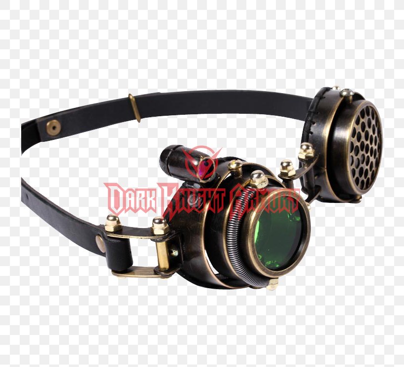 Goggles Headphones Computer Hardware, PNG, 745x745px, Goggles, Audio, Audio Equipment, Computer Hardware, Fashion Accessory Download Free