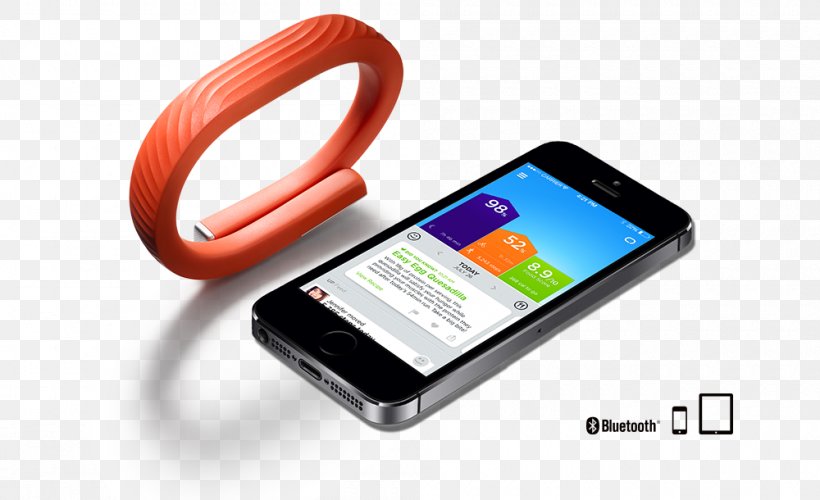 Jawbone UP24 Activity Tracker Bluetooth, PNG, 1000x610px, Jawbone, Activity Tracker, Amazoncom, Armband, Bluetooth Download Free