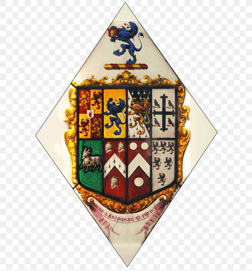 Nannau Family National Symbols Of Wales Roll Of Arms Crest, PNG, 600x883px, Family, Christmas Ornament, Coat Of Arms, Convent, Crest Download Free