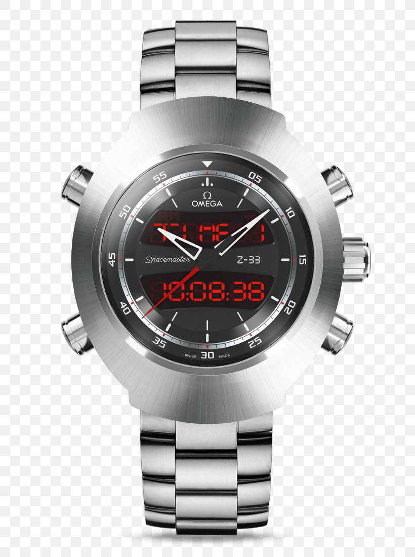 Omega Speedmaster Omega SA Watch Chronograph Quartz Clock, PNG, 800x1100px, Omega Speedmaster, Brand, Chronograph, Clock, Counterfeit Watch Download Free