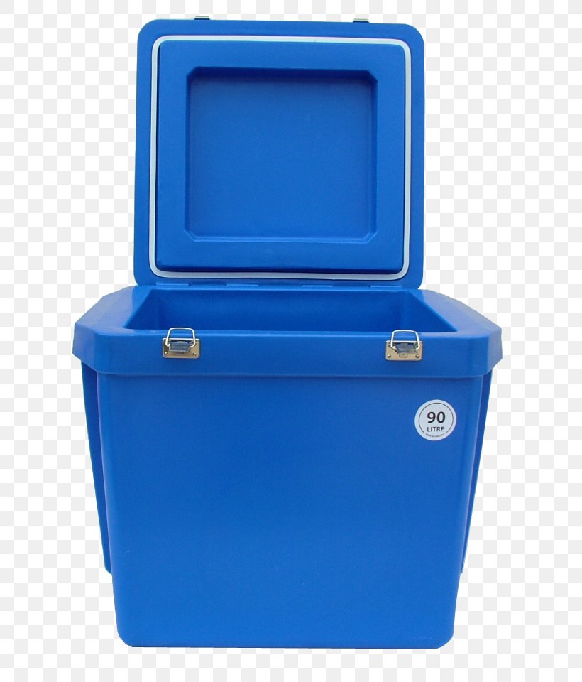 Plastic Cooler, PNG, 731x960px, Plastic, Blue, Box, Cobalt Blue, Cooler Download Free