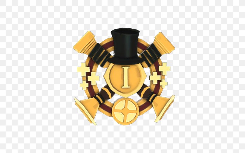 Team Fortress 2 Counter-Strike: Global Offensive Dota 2 Medal, PNG, 512x512px, Team Fortress 2, Badge, Brass, Counterstrike, Counterstrike Global Offensive Download Free