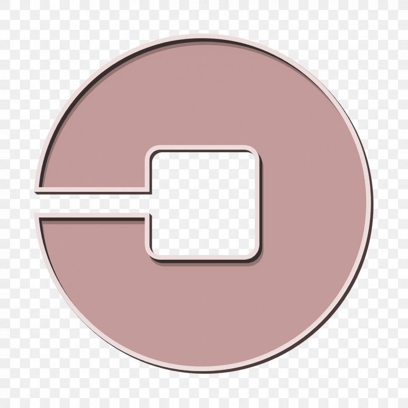 Uber Icon Logo Icon, PNG, 1238x1238px, Uber Icon, Decal, Logo, Logo Icon, New Crowd Download Free