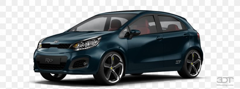 Alloy Wheel City Car Subcompact Car, PNG, 1004x373px, Alloy Wheel, Automotive Design, Automotive Exterior, Automotive Lighting, Automotive Tire Download Free