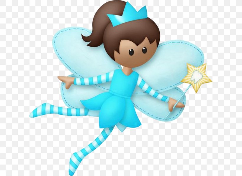 Angelet De Les Dents Fairy Legendary Creature Clip Art, PNG, 622x599px, Angelet De Les Dents, Blue, Cartoon, Child, Drawing Download Free