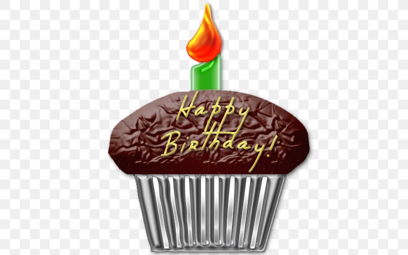 Birthday Cake Cupcake Christmas, PNG, 512x512px, Birthday Cake, Birthday, Cake, Candle, Chocolate Download Free