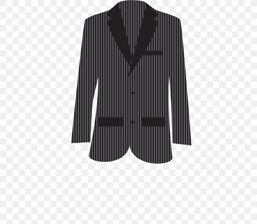 Blazer Robe Tuxedo Costume Suit, PNG, 605x713px, Blazer, Black, Clothes Hanger, Clothing, Costume Download Free