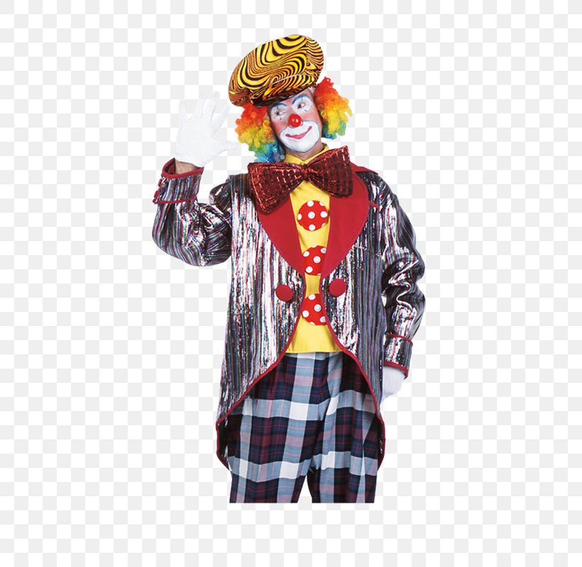 Clown Tartan Outerwear, PNG, 600x800px, Clown, Costume, Outerwear, Performing Arts, Tartan Download Free