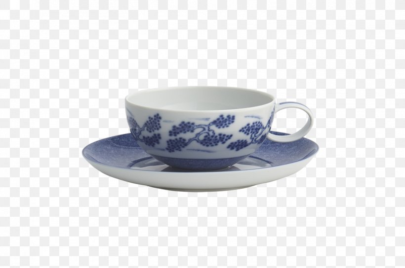 Coffee Cup Saucer Teacup Mottahedeh & Company Plate, PNG, 1507x1000px, Coffee Cup, Blue, Blue And White Porcelain, Butter Dishes, Cobalt Blue Download Free