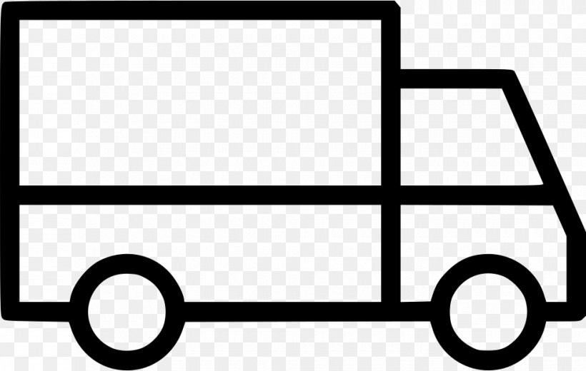 Delivery Sales Warehouse Clip Art, PNG, 980x622px, Delivery, Area, Black, Black And White, Brand Download Free