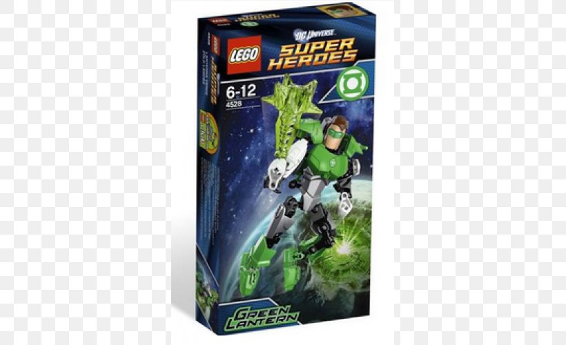 Green Lantern Sinestro Amazon.com Lego Super Heroes, PNG, 500x500px, Green Lantern, Action Figure, Amazoncom, Dc Comics, Dc Universe Download Free